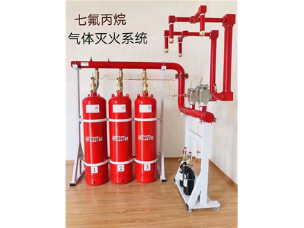 高压二氧化碳自动灭火开云手机在线登录官网入口-开云(中国)
